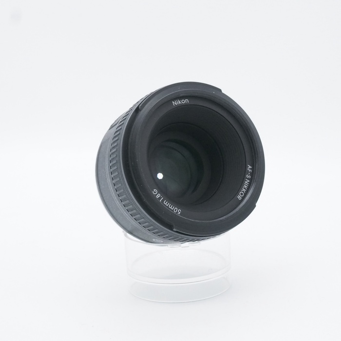 ニコン AF-S 50/F1.8G