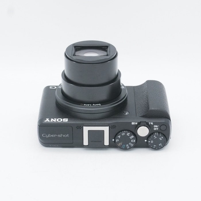 ソニー DSC-HX60V デジタルカメラ