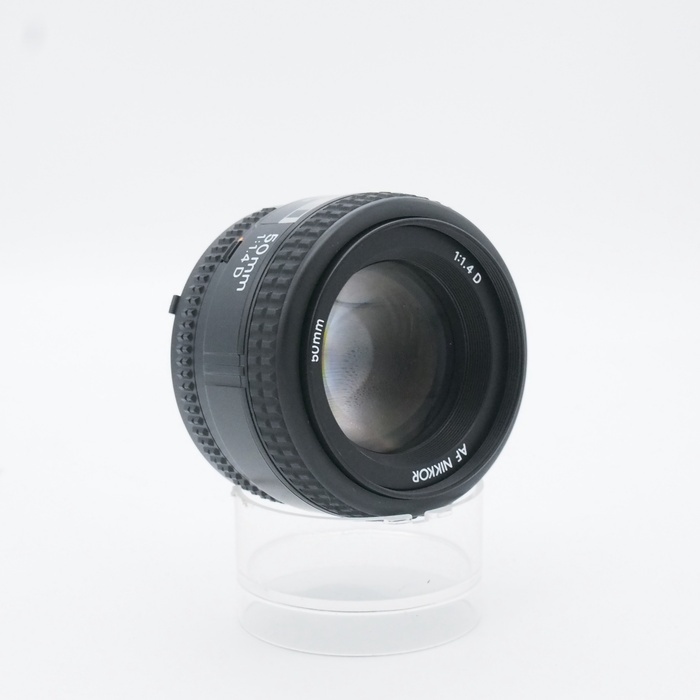ニコン AI AF 50/1.4D