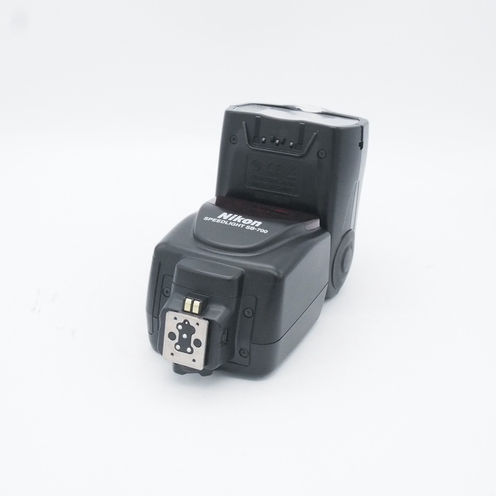 ニコン スピードライト SB-700