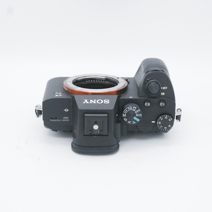 ソニー ILCE-7M3 α7M3 ボディー