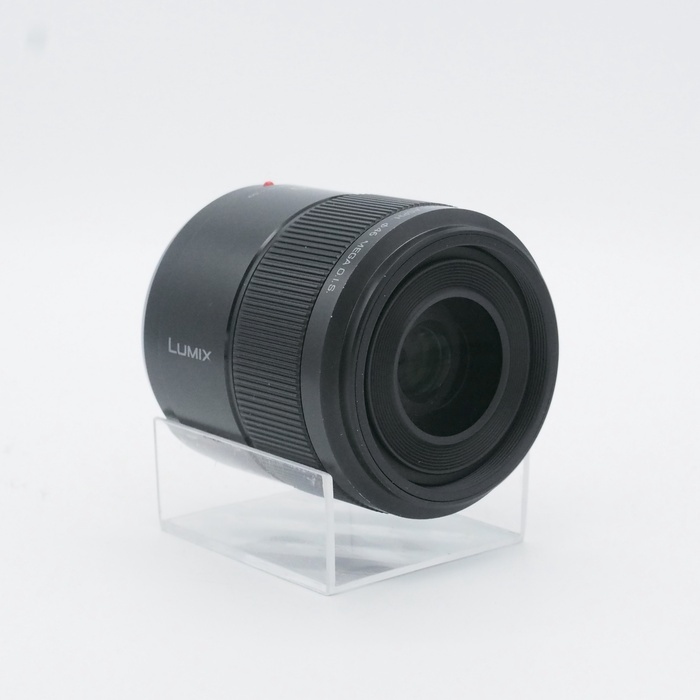 パナソニック LUMIX G MACRO 30/2.8 ASPH. MEGA O.I.S H-HS030