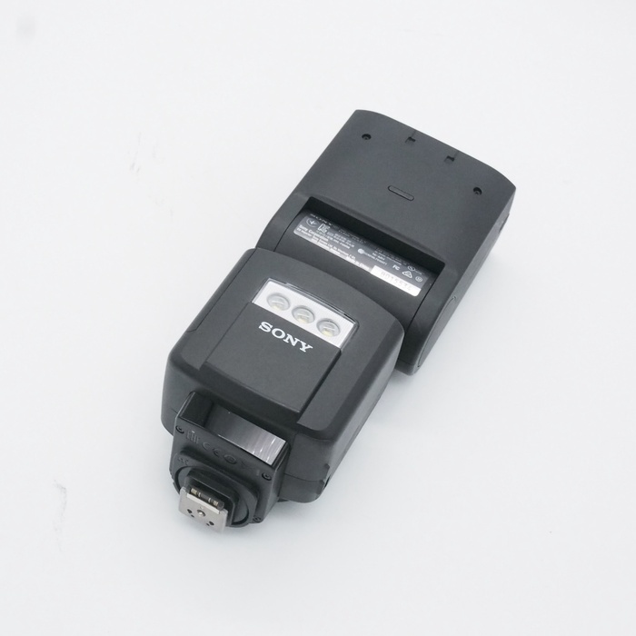 ソニー HVL-F60RM フラツシユ