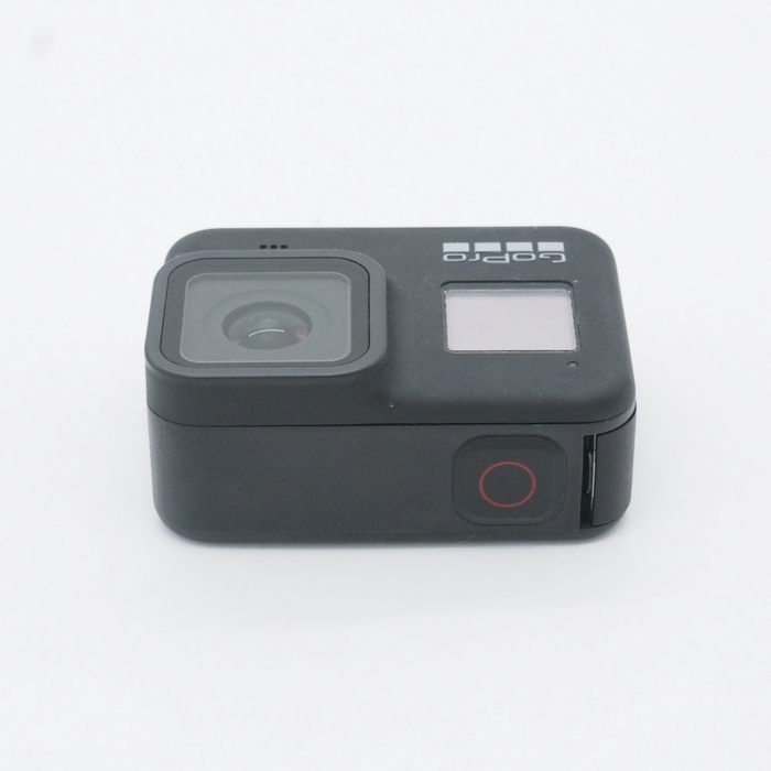 GoPro CHDHX-801-FW HERO8 BLACK