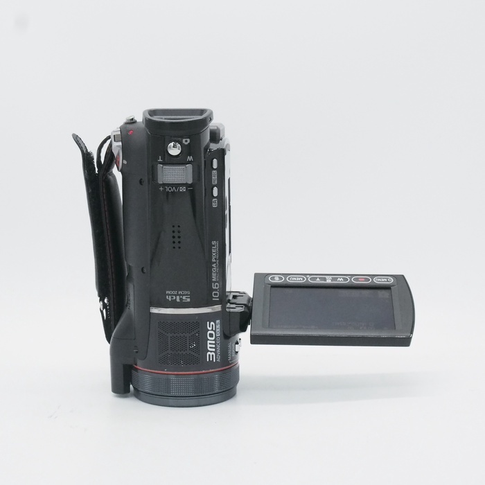 パナソニック HDC-TM300-K