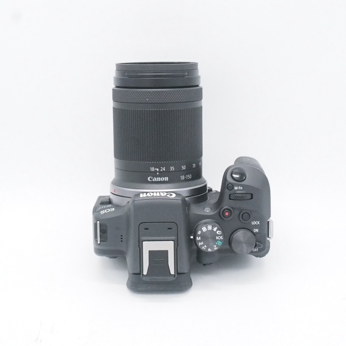 キヤノン EOS R10 RF-S18-150 IS STM レンズキツト