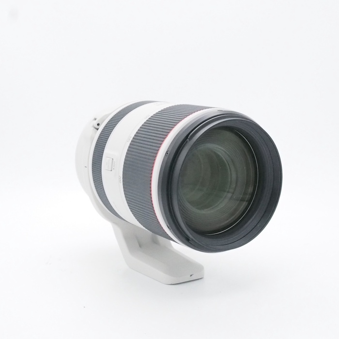 キヤノン RF70-200/F2.8L IS USM