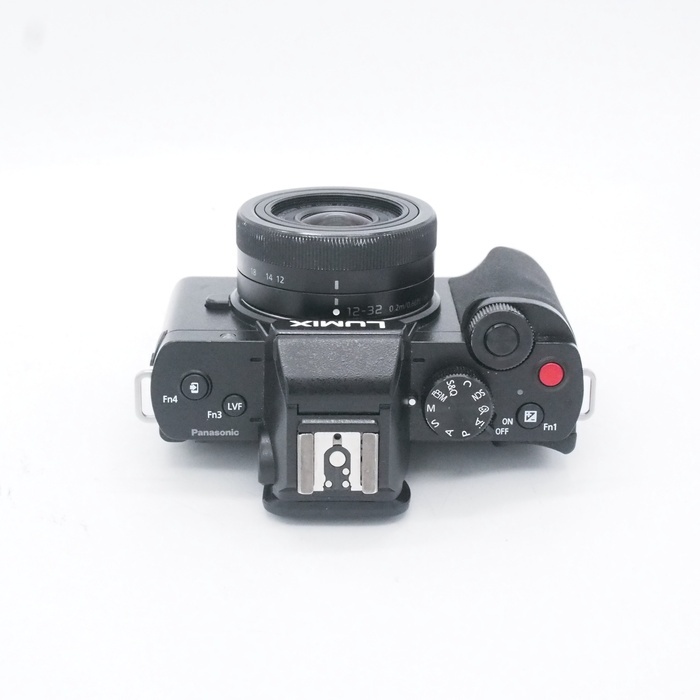 パナソニック DC-G100K 標準レンズキット