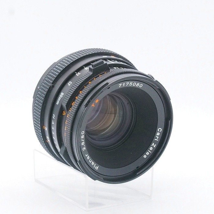 HASSELBLAD プラナーCF80/2.8