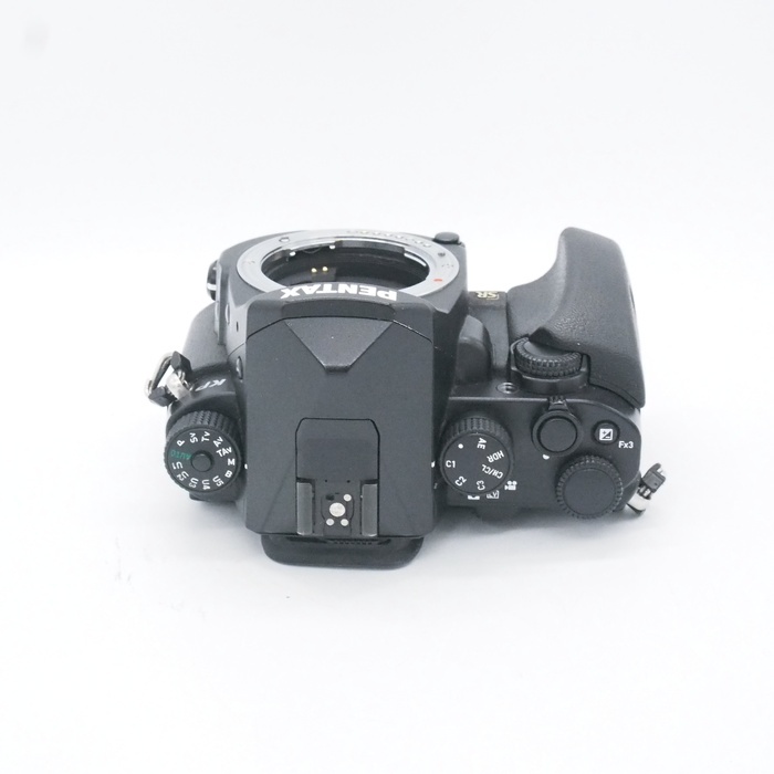 ペンタックス KP ボデイ ブラツク