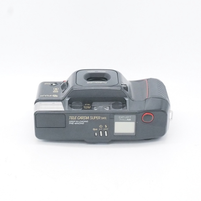 フジフイルム テレカルディア スーパー デイト