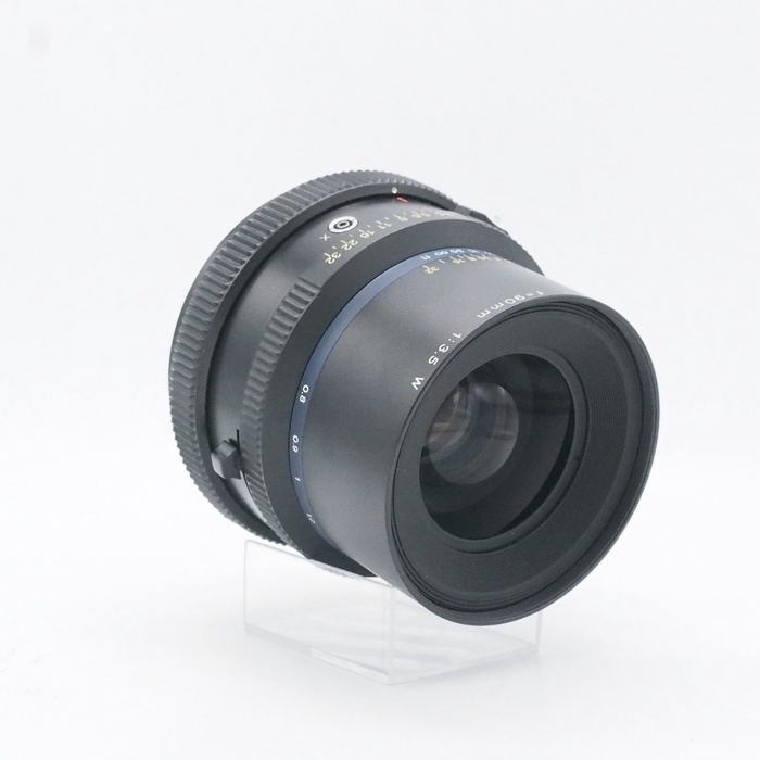 マミヤ RZセコール 90/3.5 W
