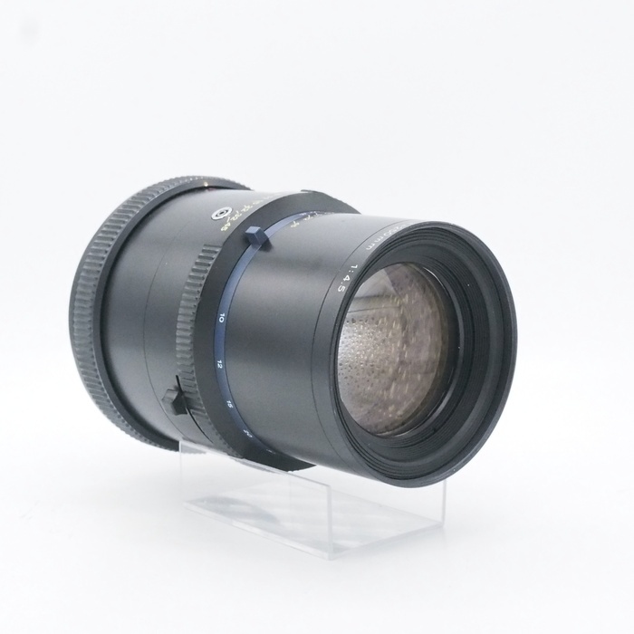 マミヤ RZセコール 250/4.5 W
