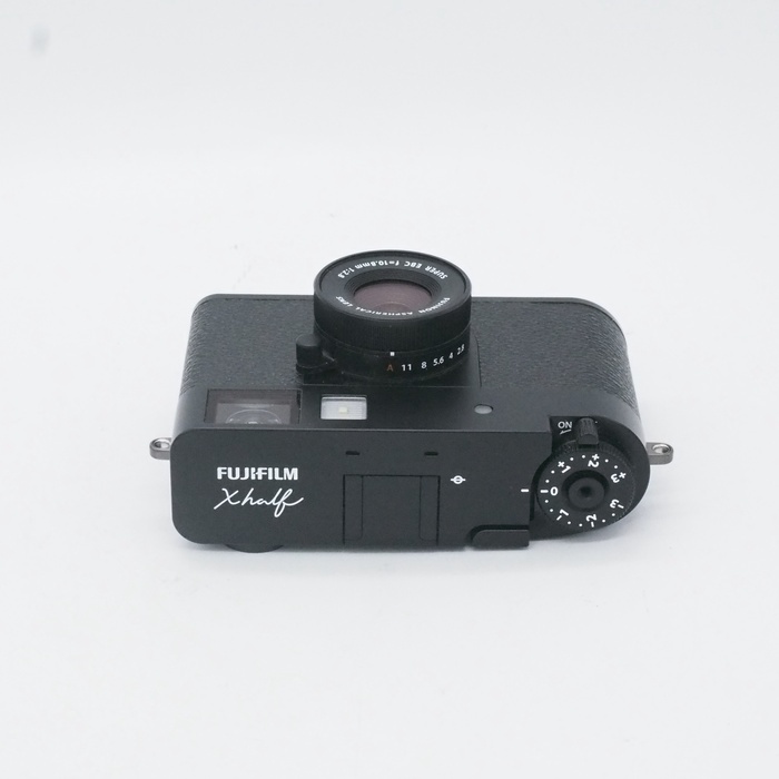 フジフイルム X-HF1-B JP