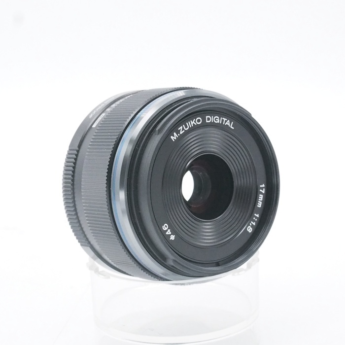 OM SYSTEM OM SYSTEM M.ZUIKO DIGITAL 17/1.8II