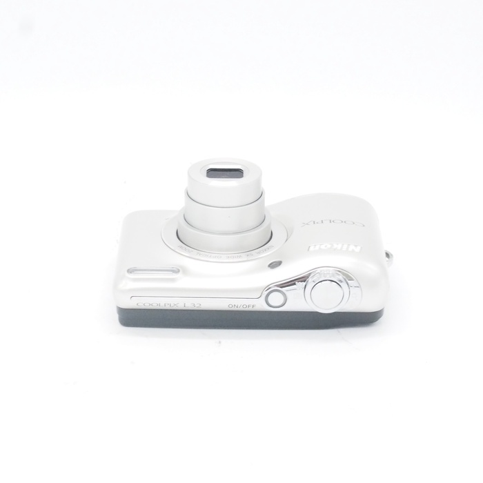 ニコン COOLPIX L32