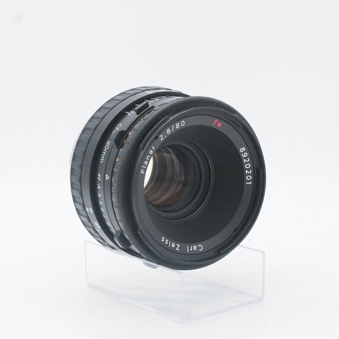 HASSELBLAD プラナーCFE80/2.8T*