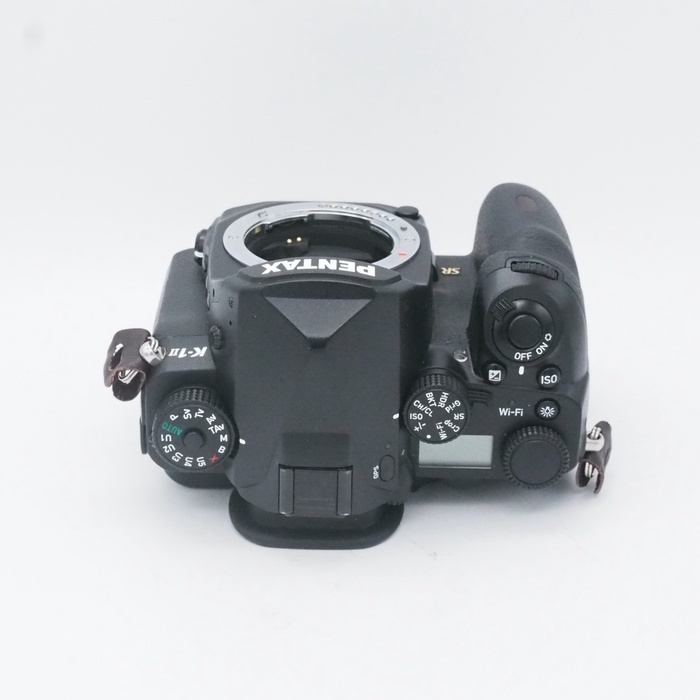 ペンタックス K-1 MARK2 ボデイ