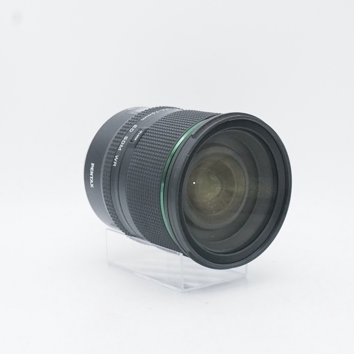 ペンタックス HD D FA24-70/F2.8ED SDM WR