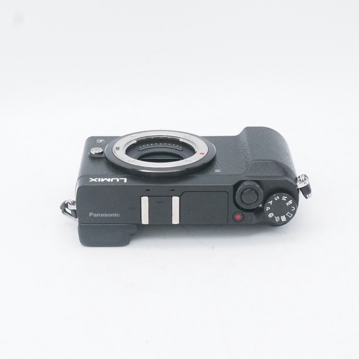 パナソニック LUMIX DMC-GX7MK2-K ブラック