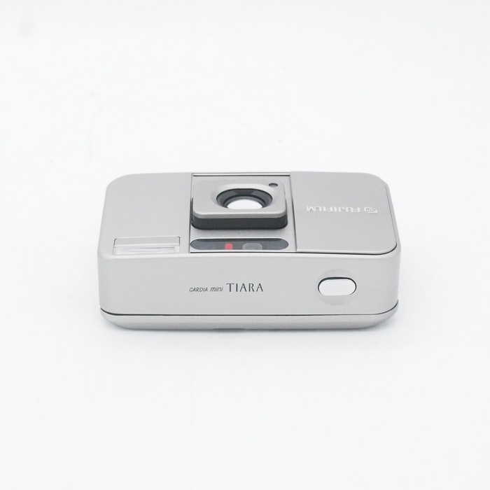 フジフイルム TIARA