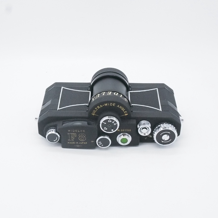 ソノタ パノン WIDELUX F8