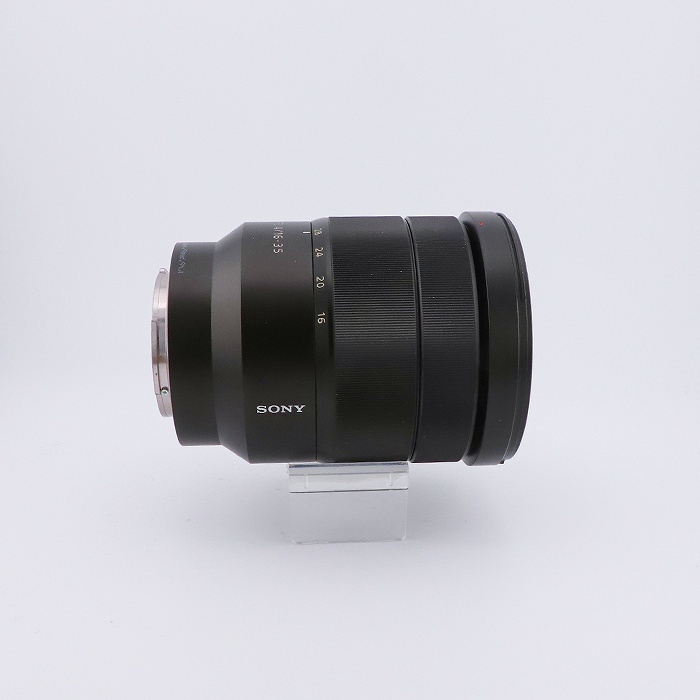 ソニー VARIO-TESSAR T*FE16-35/4 ZA OSS