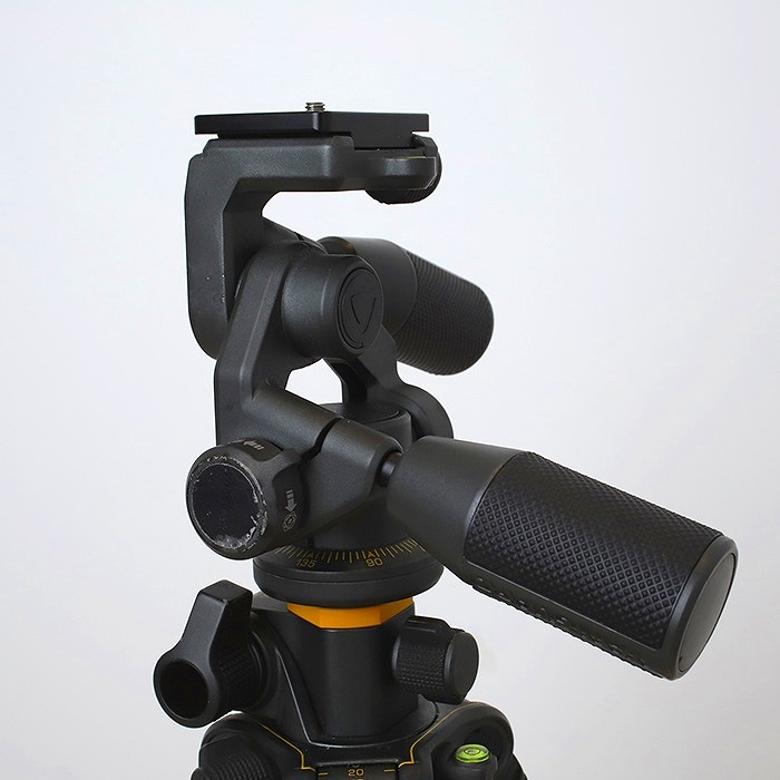 バンガード ALTA PRO 2+ 263AP 軽量アルミ三脚