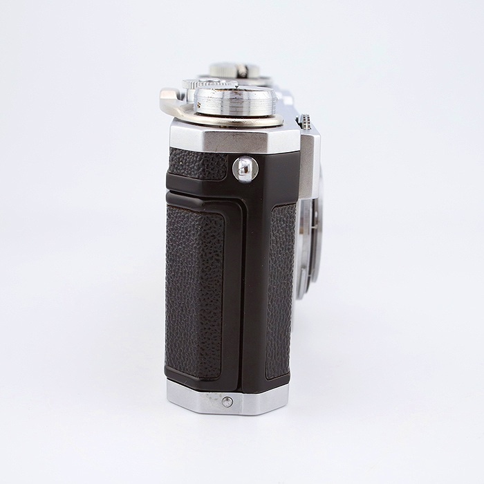 ニコン S2 （後期）ボディ