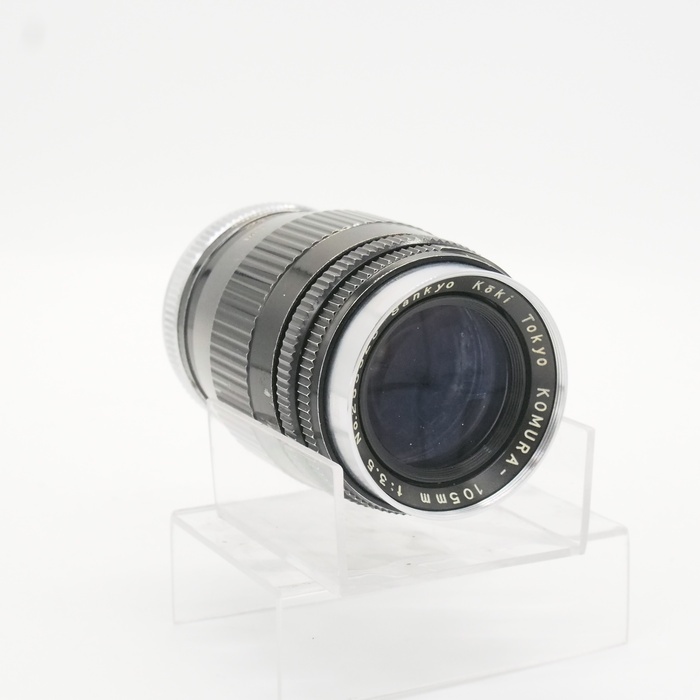 ソノタ SANKYO KOKI KOMURA-105/3.5 （M42）