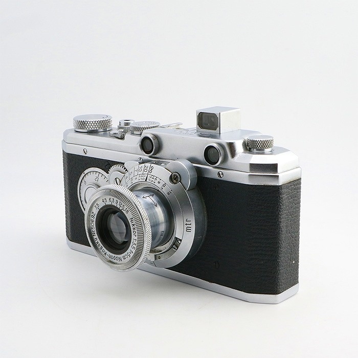 キヤノン ハンザキヤノン 標準型