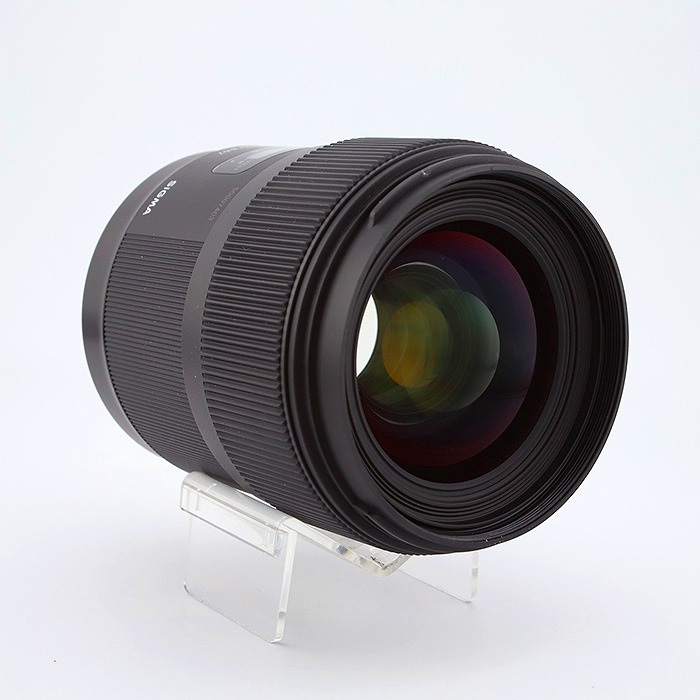 シグマ 35/1.4 DG HSM Art