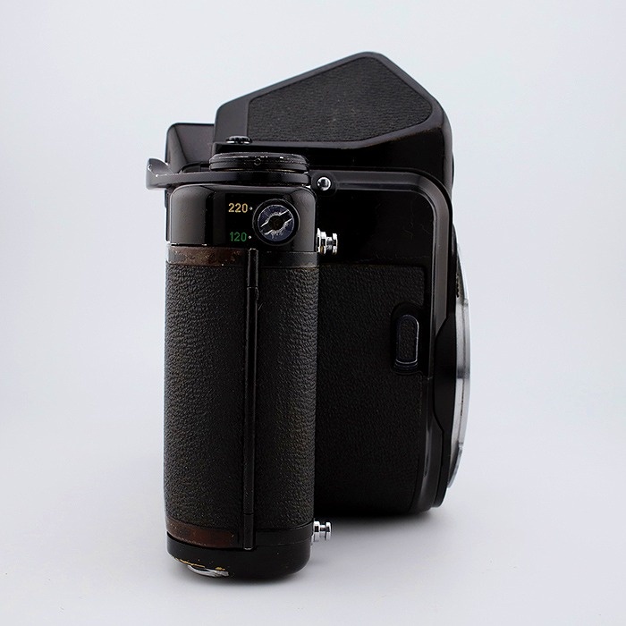 ペンタックス 67 TTL