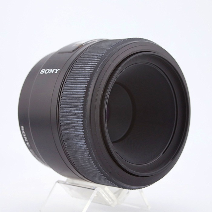 ソニー 50/F2.8 MACRO