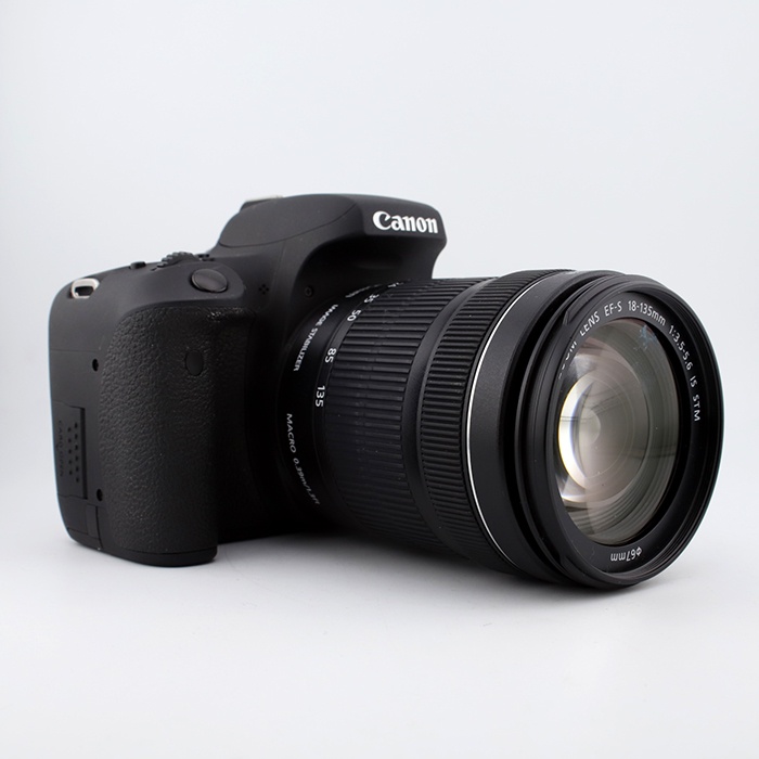 キヤノン EOS 8000D/18-135IS USM キツト