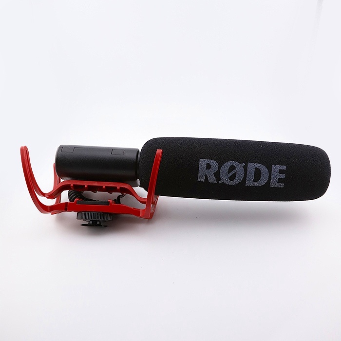 RODE VMR(VIDEOMIC RYCOTE) コンデンサーマイク