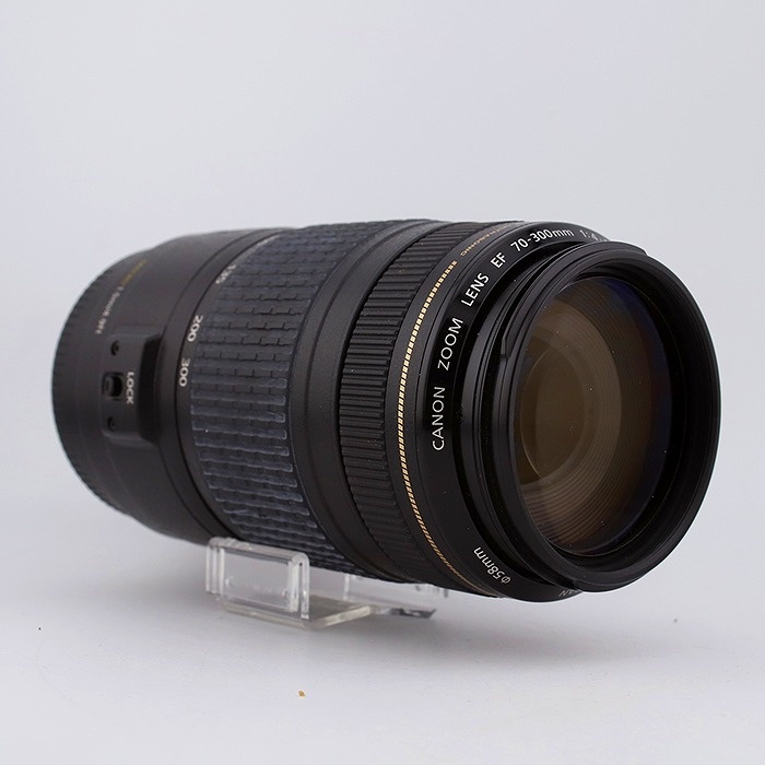 キヤノン EF 70-300/4-5.6 IS USM