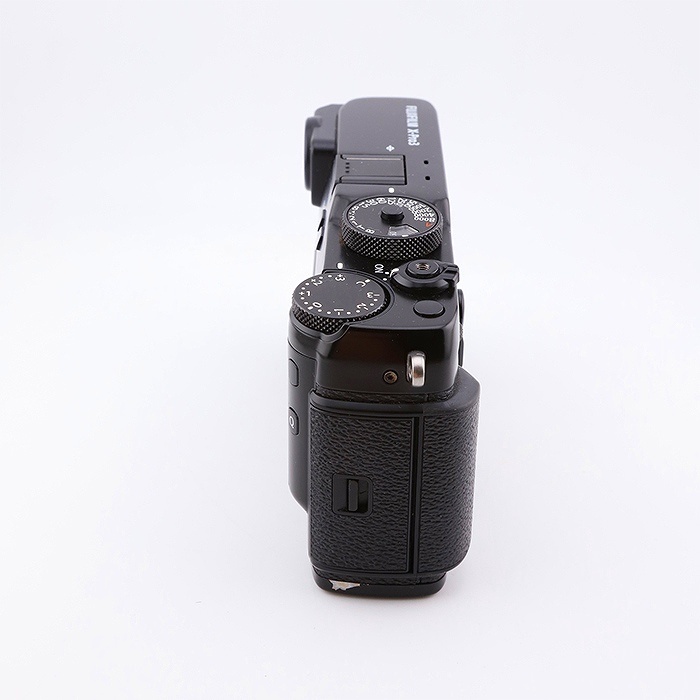 フジフイルム X-PRO3 ブラツク