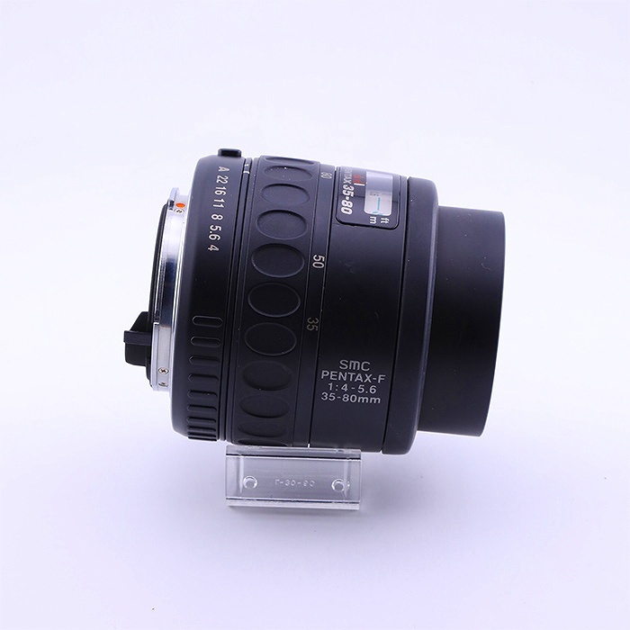 ペンタックス smc PENTAX-F 35-80/4-5.6