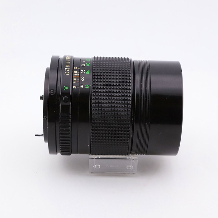キヤノン NewFD135mm F2.8