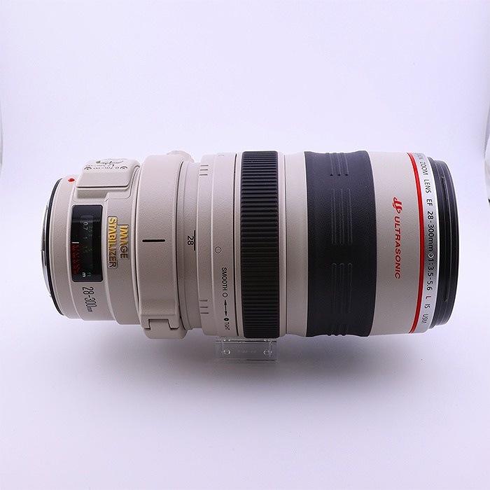 キヤノン EF28-300/F3.5-5.6L IS USM
