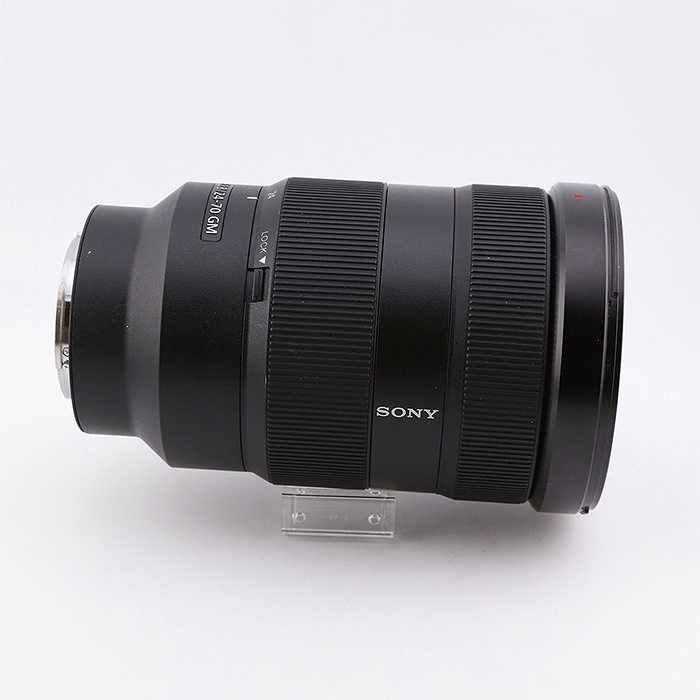 ソニー FE24-70/2.8 GM