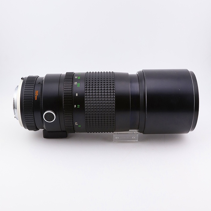 ミノルタ MC300/4.5