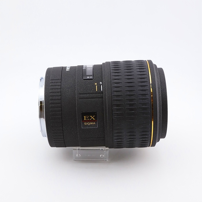 シグマ MACRO 105/2.8 EX DG (キヤノン AF)