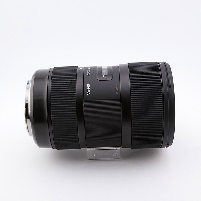 シグマ 18-35/1.8 DC HSM （EFマウント）