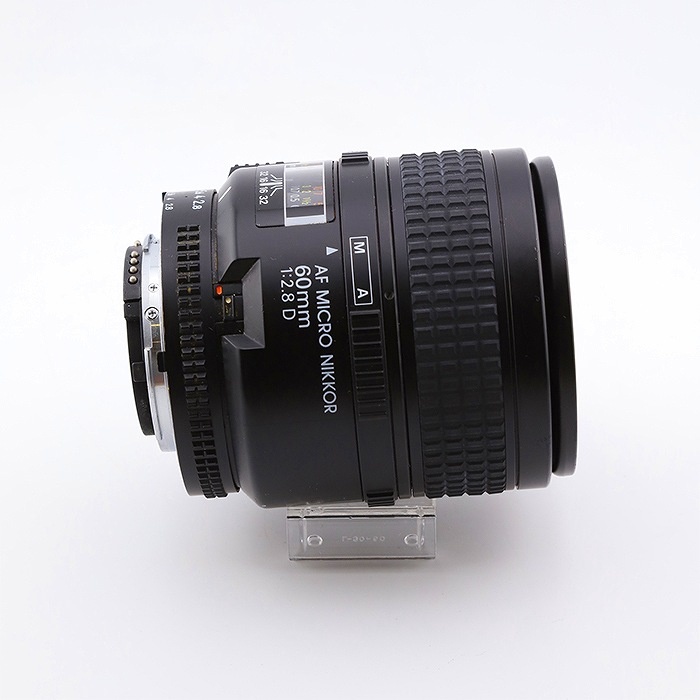 ニコン AI AF マイクロ 60/2.8D