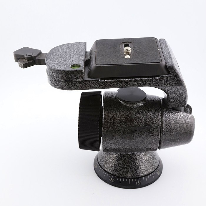 ジッツオ オフセンターポール雲台QR GH3750QR