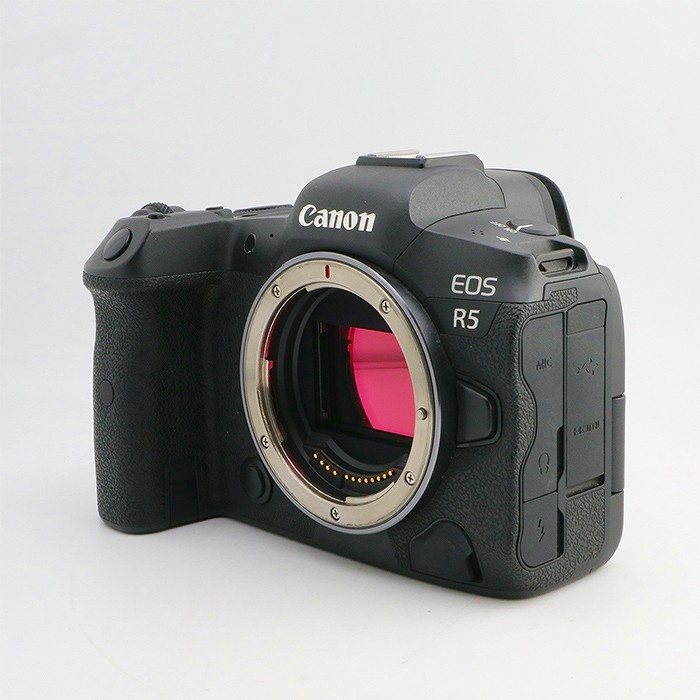 キヤノン EOS R5 ボディ