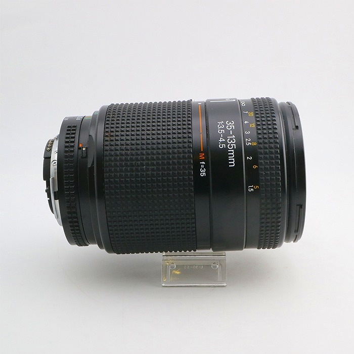 ニコン AF 35-135/3.5-4.5 旧