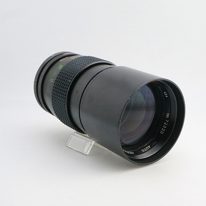 ソノタ HERVIC-ZIVNON 200/3.5